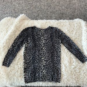 Talbots 100% Cashmere sweater size S